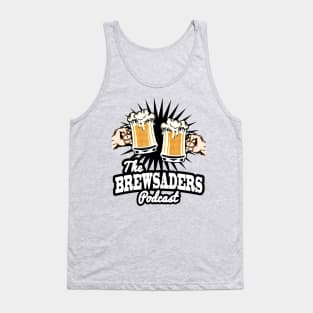 The Brewsaders Tank Top